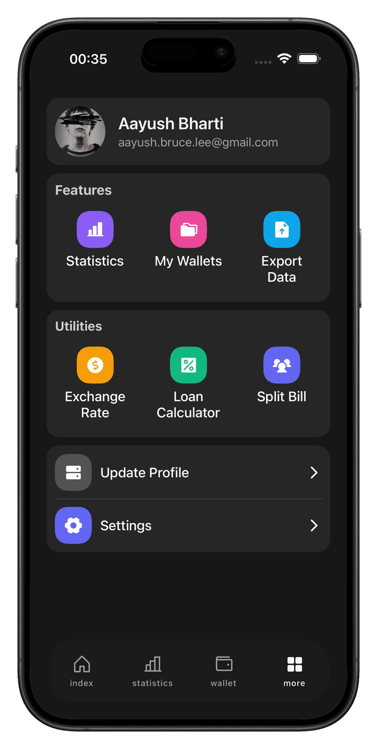 Finote screen 3